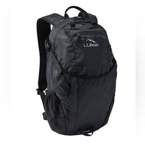LL Bean Stowaway Backpack